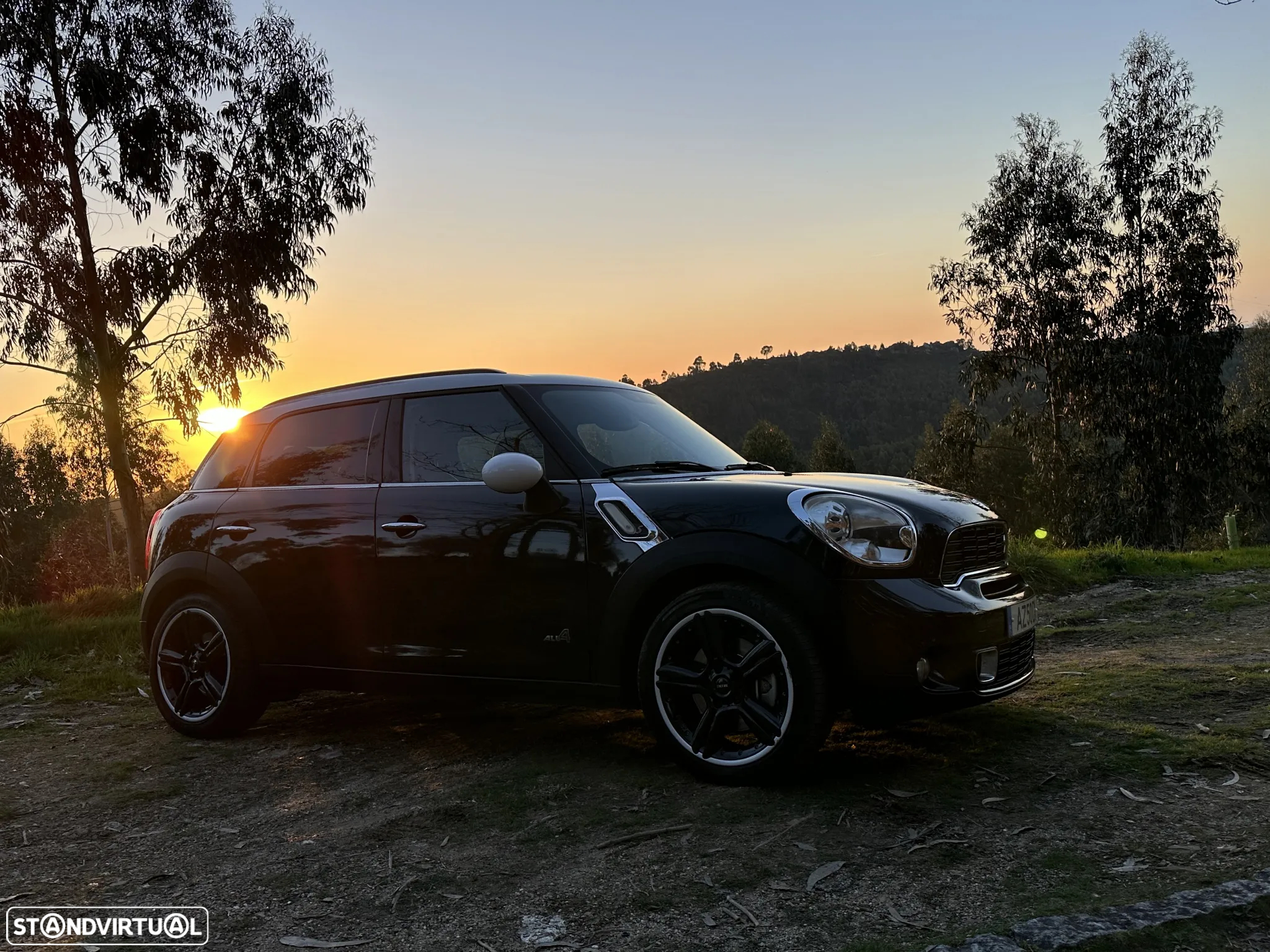 MINI Countryman Cooper S ALL4 - 7