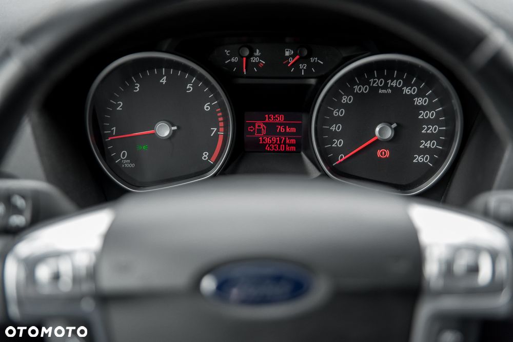 Ford Mondeo - 40