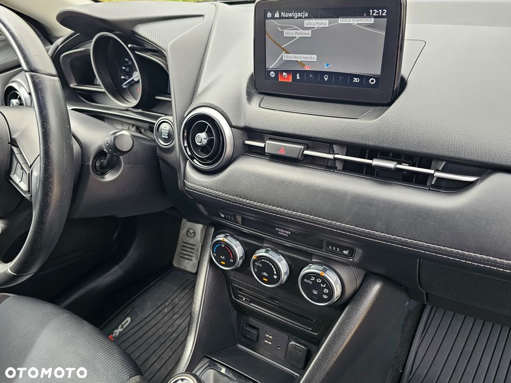 Mazda CX-3 2.0 SkyPassion - 15