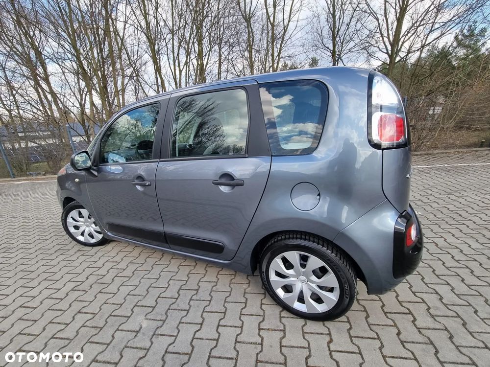 Citroën C3 Picasso VTi 120 Selection - 7