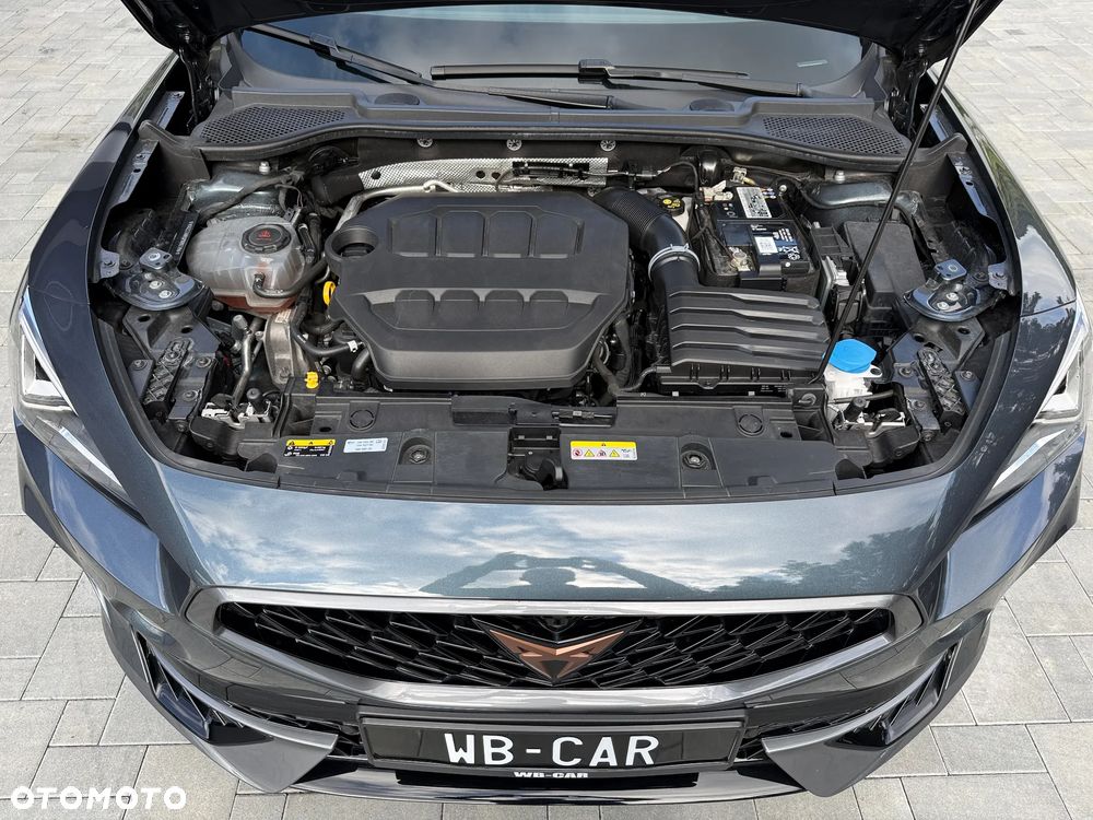Cupra Formentor VZ 2.0 TSI 4Drive DSG - 15