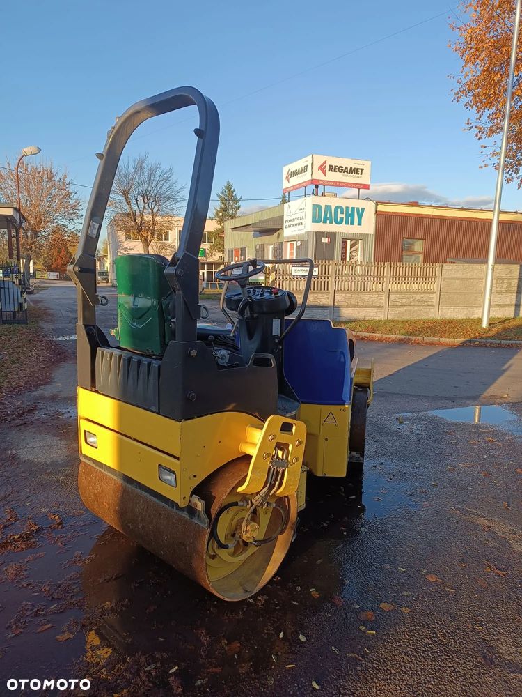 Bomag BW 120 AD-4 - 10