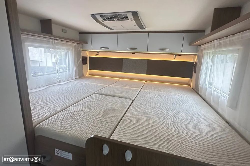 Carado T 338 Clever Edition - 16