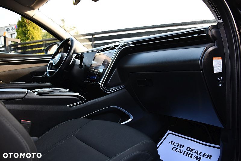 Hyundai Tucson 1.6 T-GDi HEV 2WD Select - 6