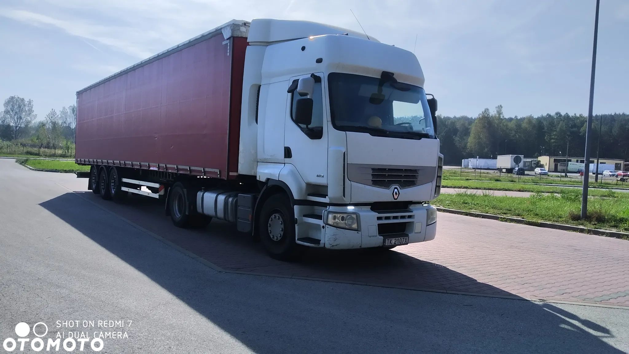 Renault Premium - 1
