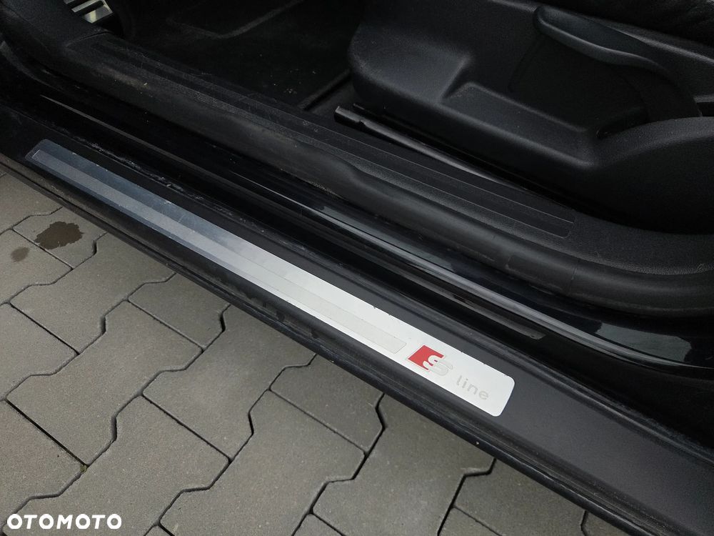 Audi A3 Sportback 1.6 Attraction - 27