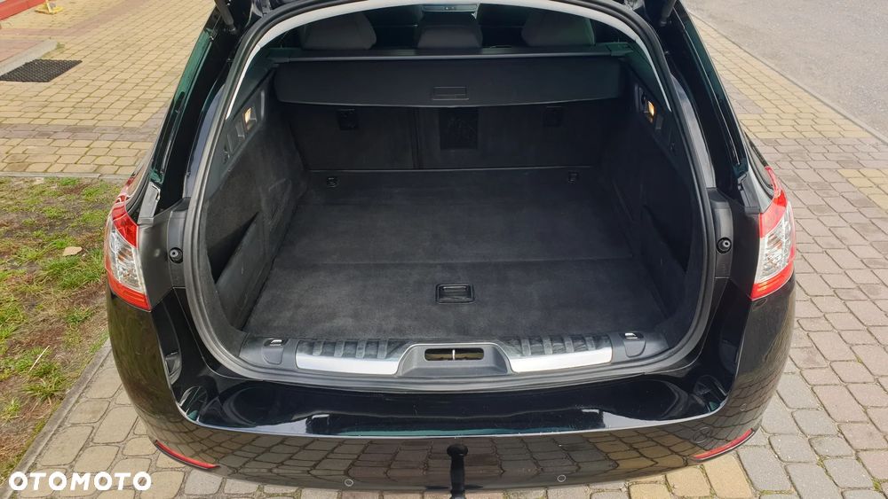 Peugeot 508 - 9