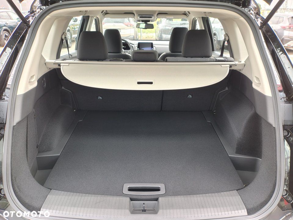 Nissan X-Trail - 8