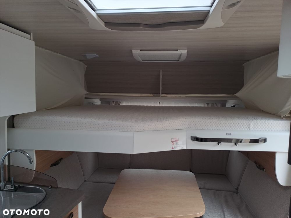 Hymer-Eriba Nova 555 - 4