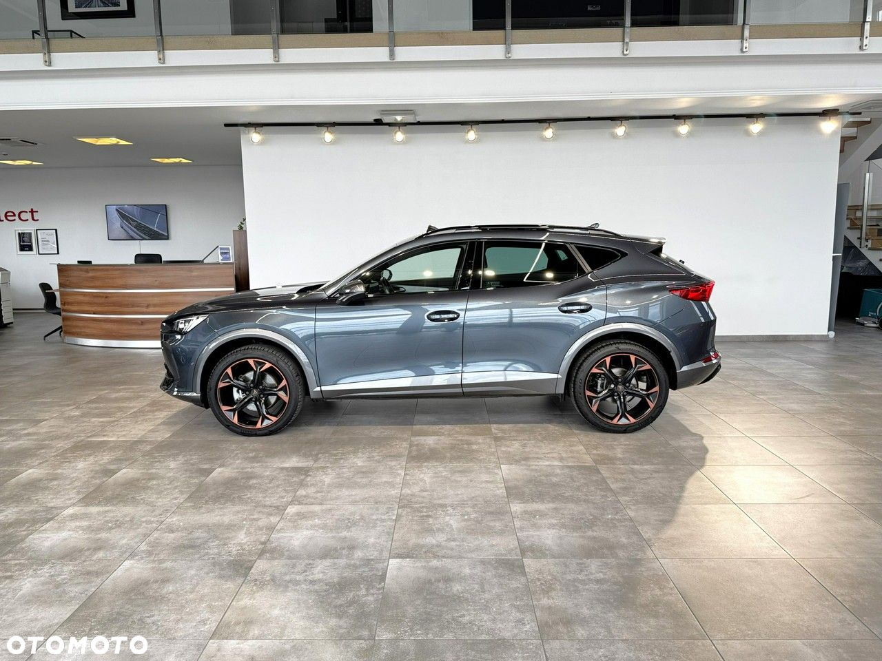 Cupra Formentor - 6