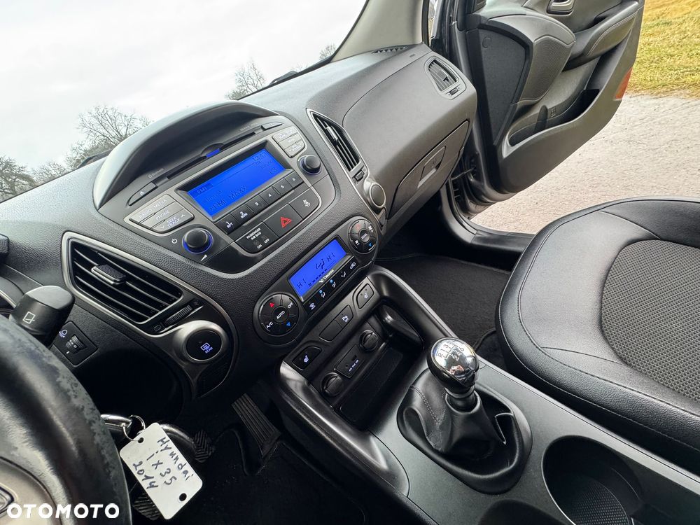Hyundai ix35 1.6 2WD 5 Star Edition - 33