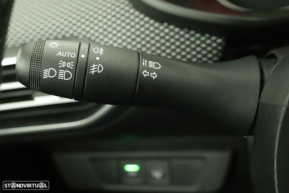 Dacia Sandero 1.0 ECO-G Expression Bi-Fuel - 14