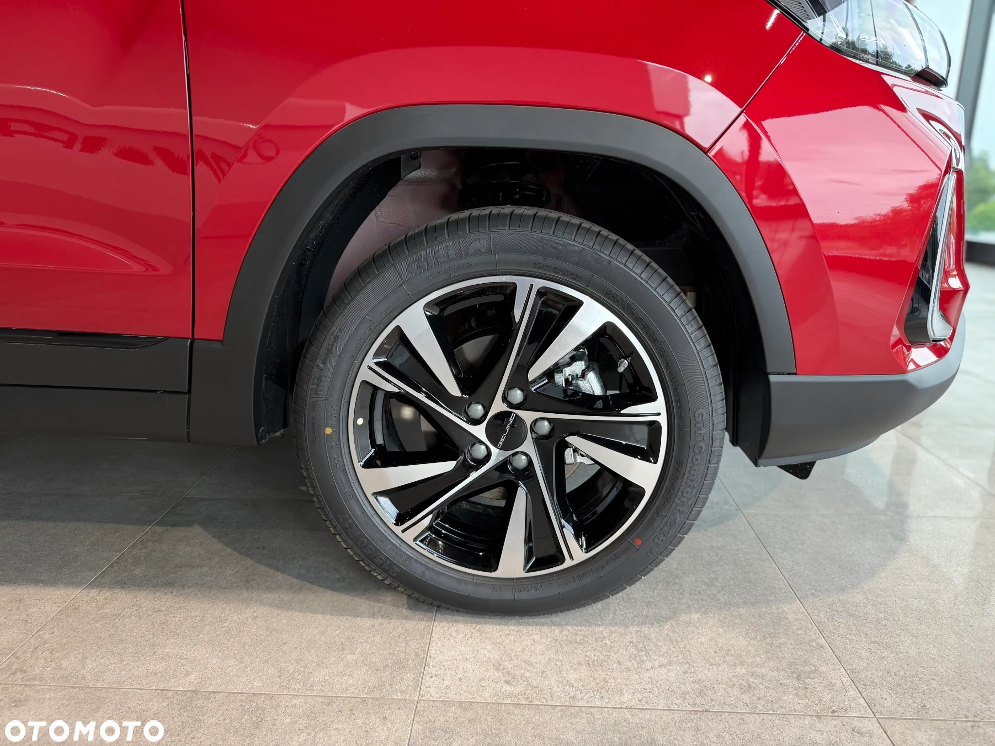 Baic Beijing 3 1.5T Luxury - 15