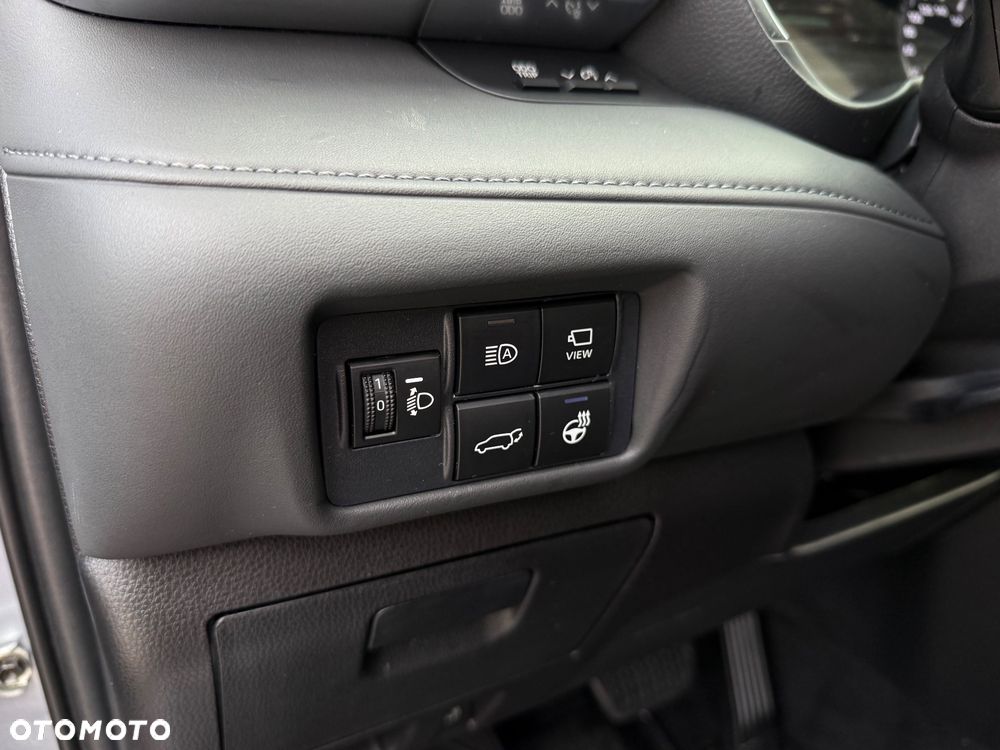 Toyota Highlander 2.5 Hybrid Prestige - 12