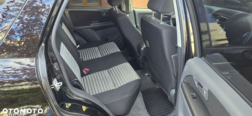 Suzuki SX4 1.6 Premium - 12
