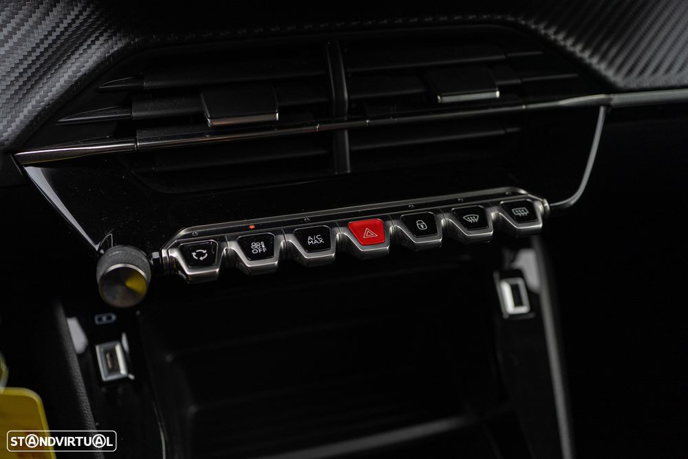 Peugeot 2008 PureTech 130 Allure Pack - 14