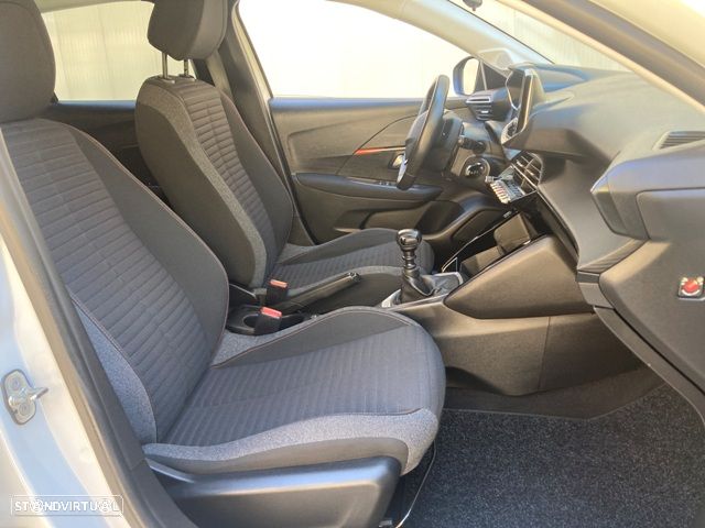 Peugeot 208 1.5 BlueHDi Active Pack - 32