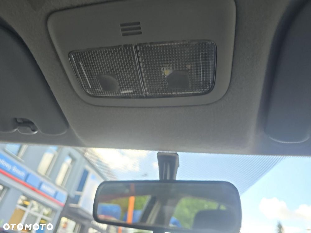 Toyota Yaris 1.3 Luna A/C - 20