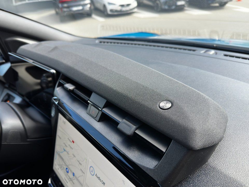 Ford Puma - 22