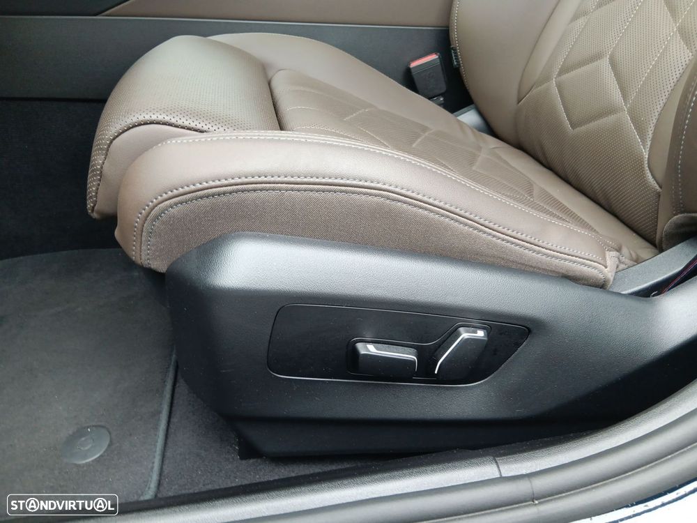 BMW 530 e Pack Desportivo M Pro - 15