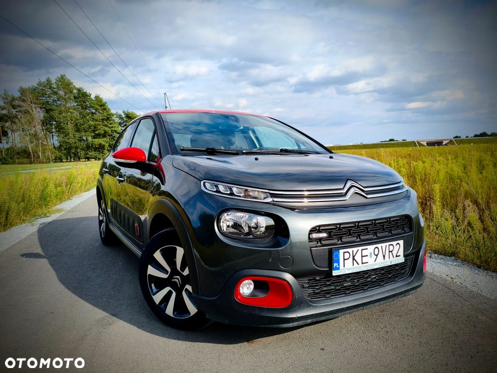 Citroën C3 1.2 PureTech GPF Elle S&S - 11