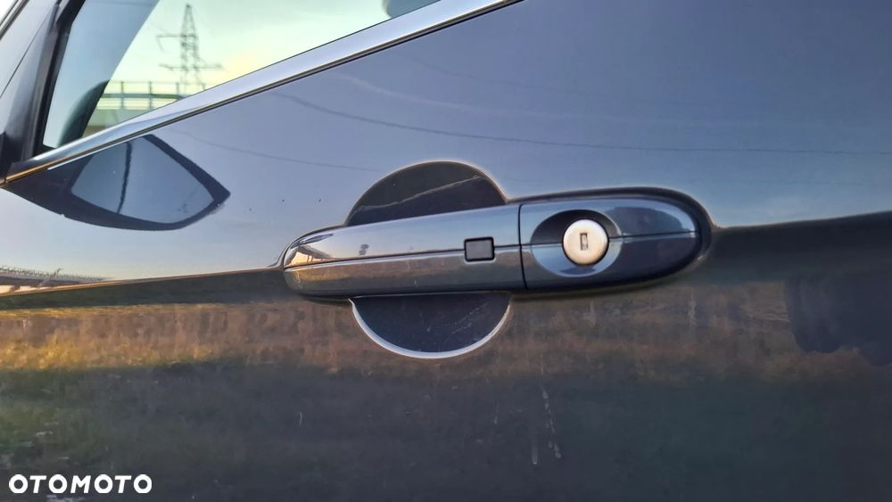 Ford S-Max 2.0 TDCi DPF Titanium X - 11