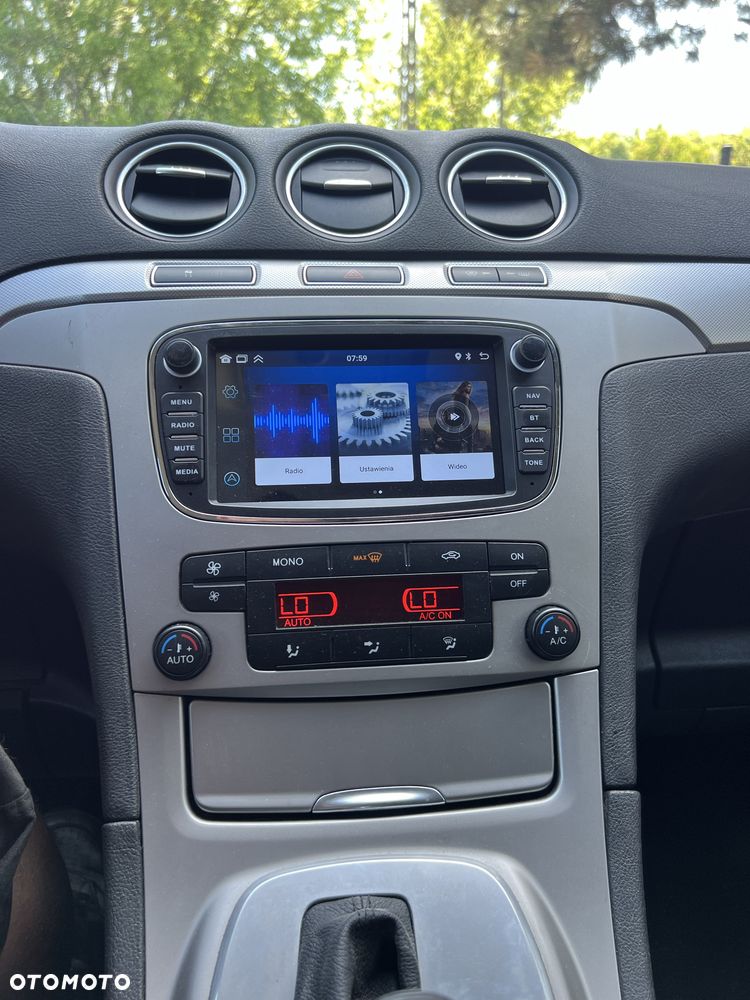 Ford S-Max - 5