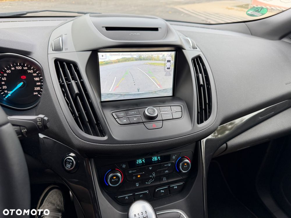 Ford Kuga 1.5 EcoBoost FWD ST-Line - 5