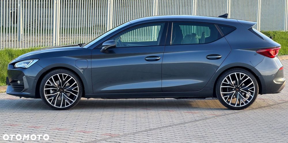 Cupra Leon - 12