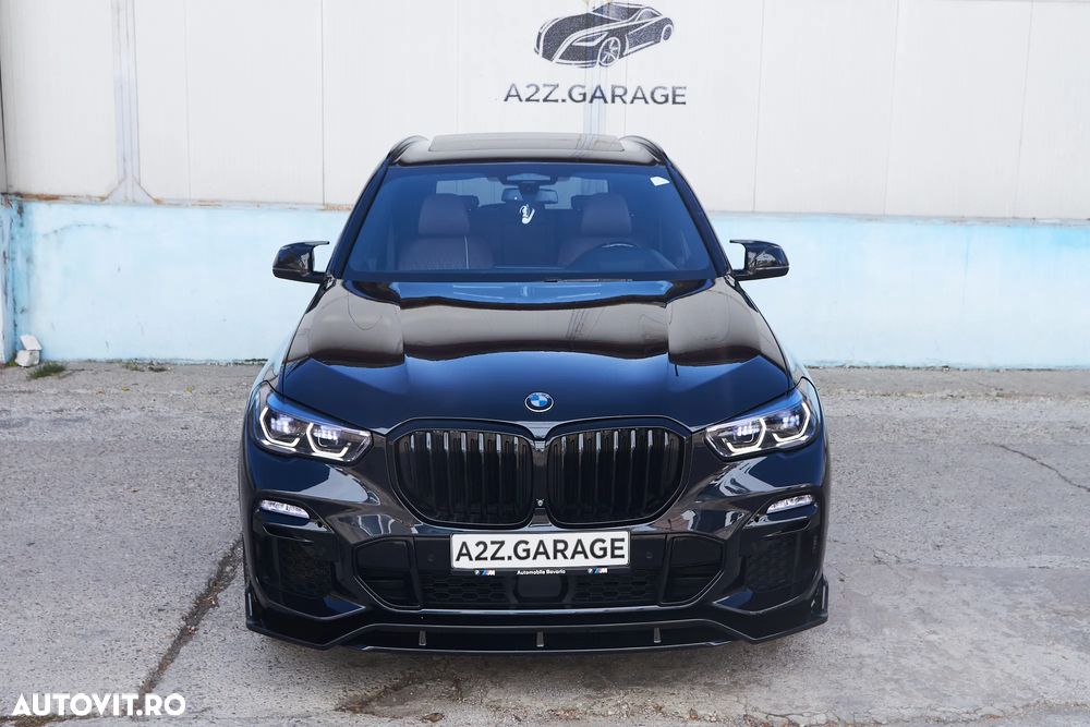 BMW X5 M - 11