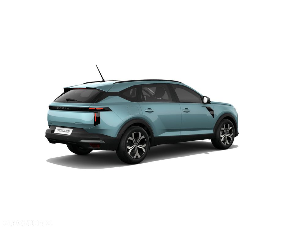 Dacia Striker 2026 photo 5
