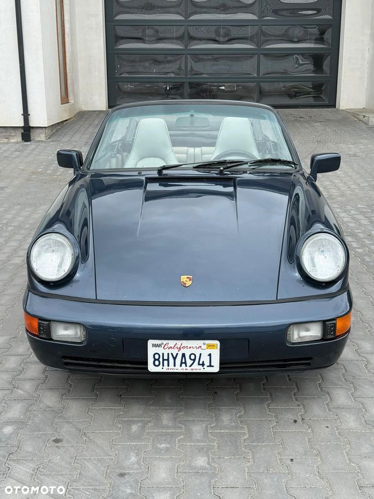 Porsche 911 2 - 5