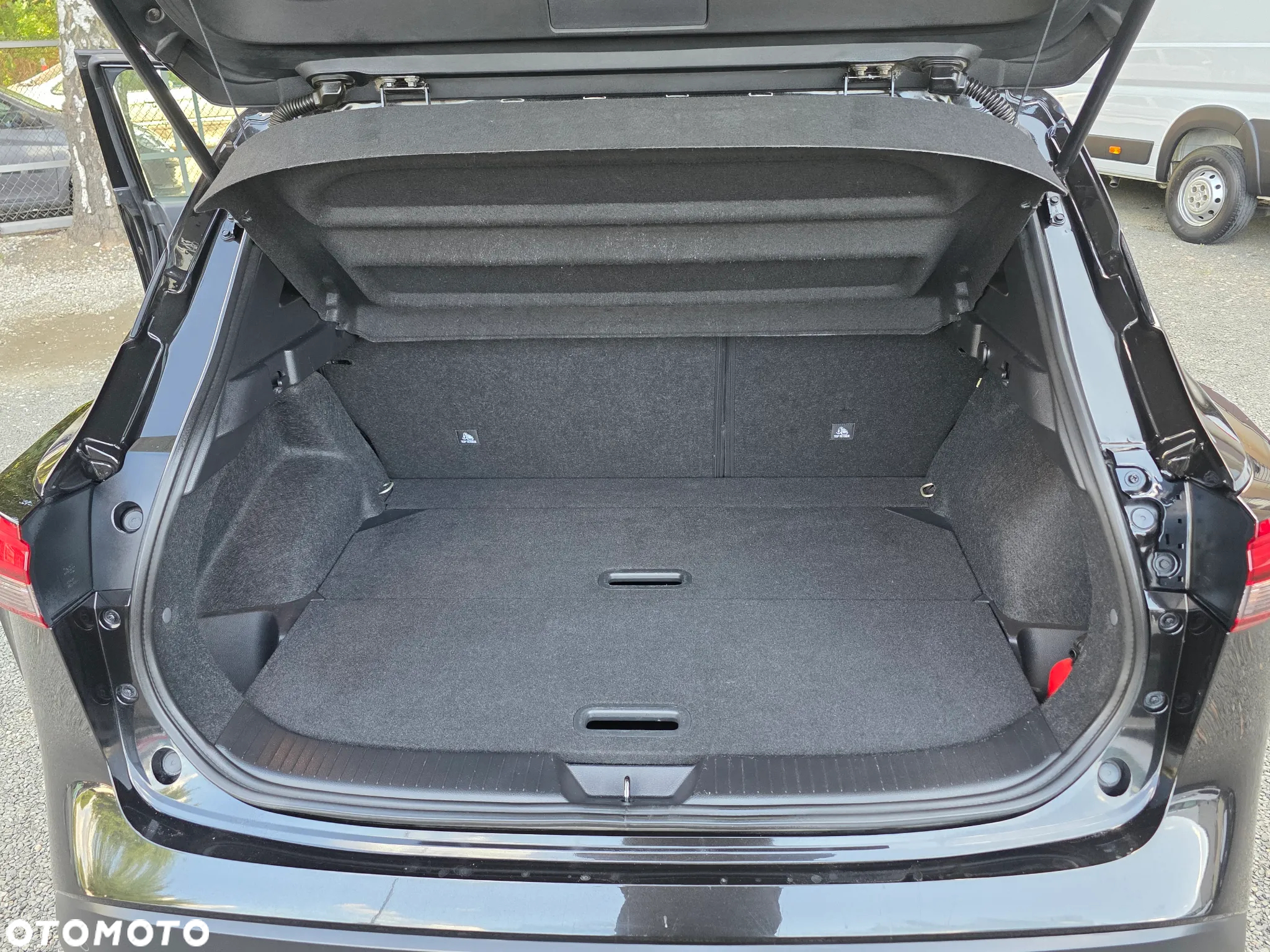 Nissan Qashqai 1.3 DIG-T N-Connecta DCT - 13
