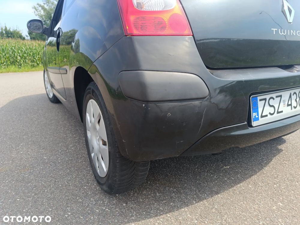 Renault Twingo 1.2 LEV 16V 75 Authentique - 5