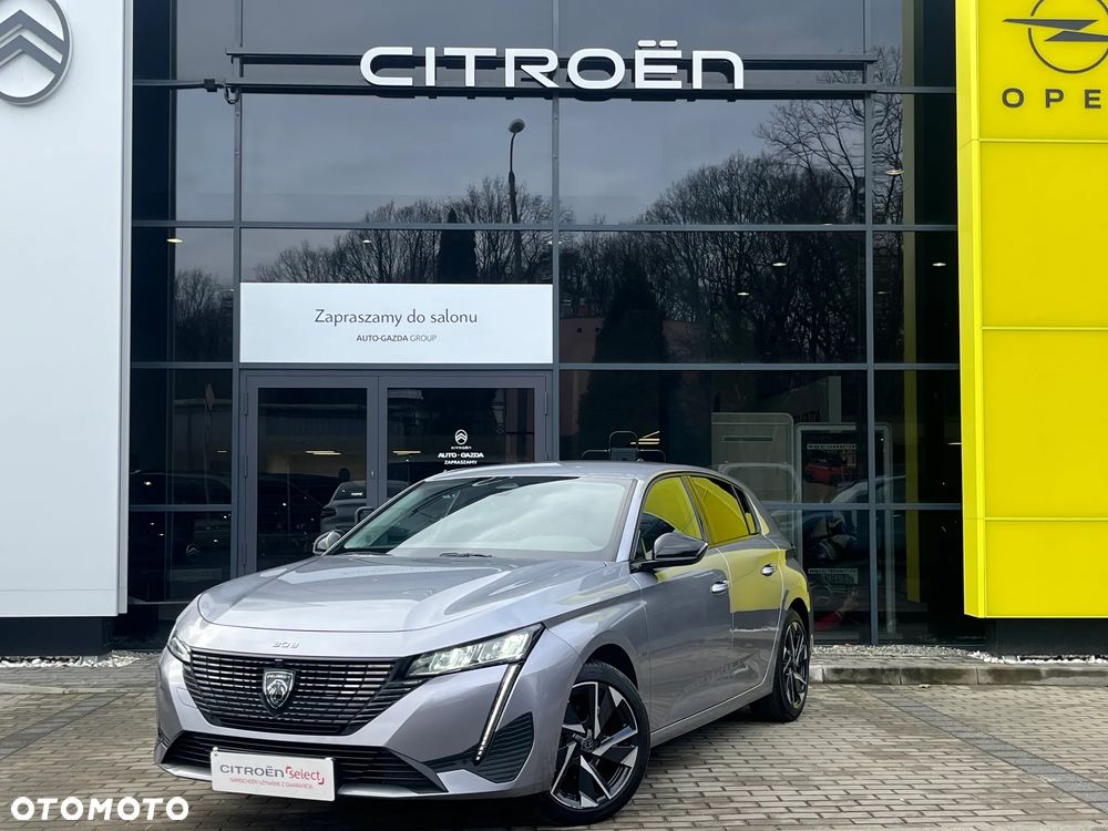 Peugeot 308 1.2 PureTech Allure Pack S&S - 1