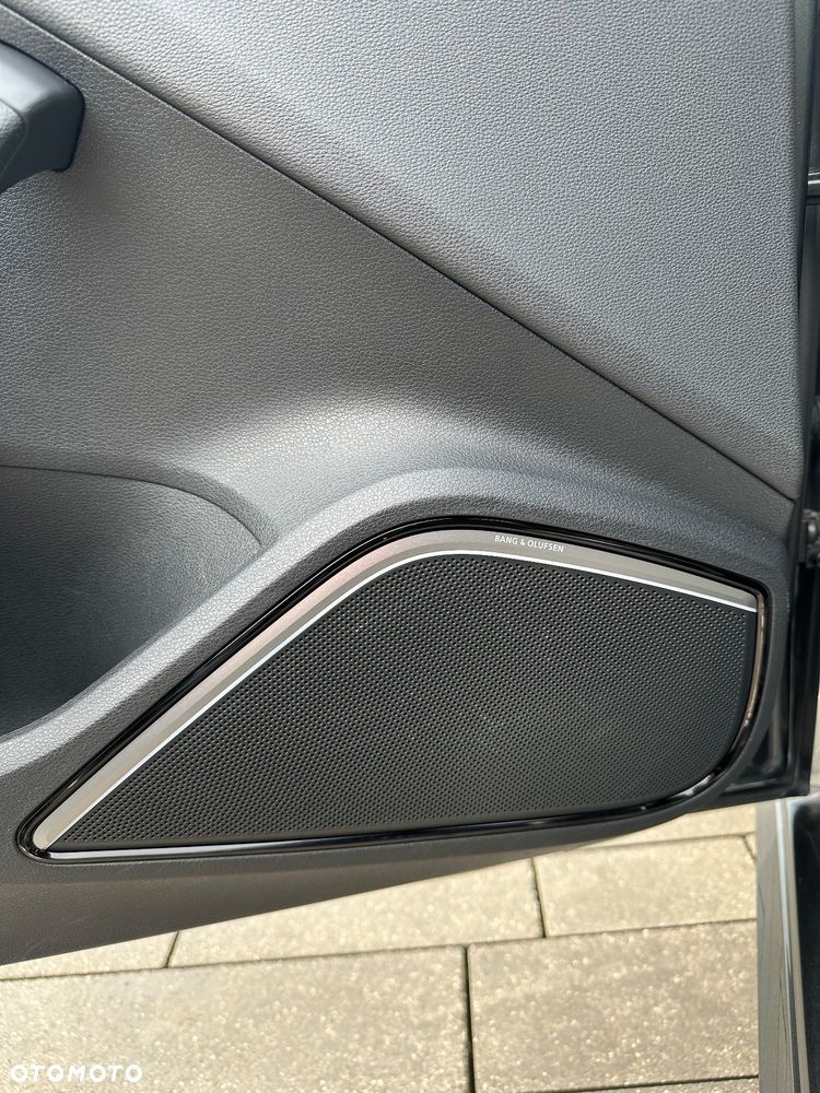 Audi A3 Sportback 2.0 TDI (clean diesel) S line Sportpaket - 8