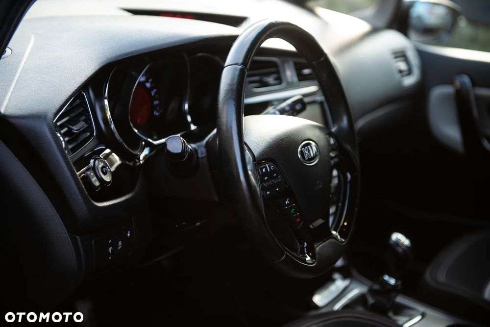 Kia Ceed ver-1-6-gdi-business-line - 28