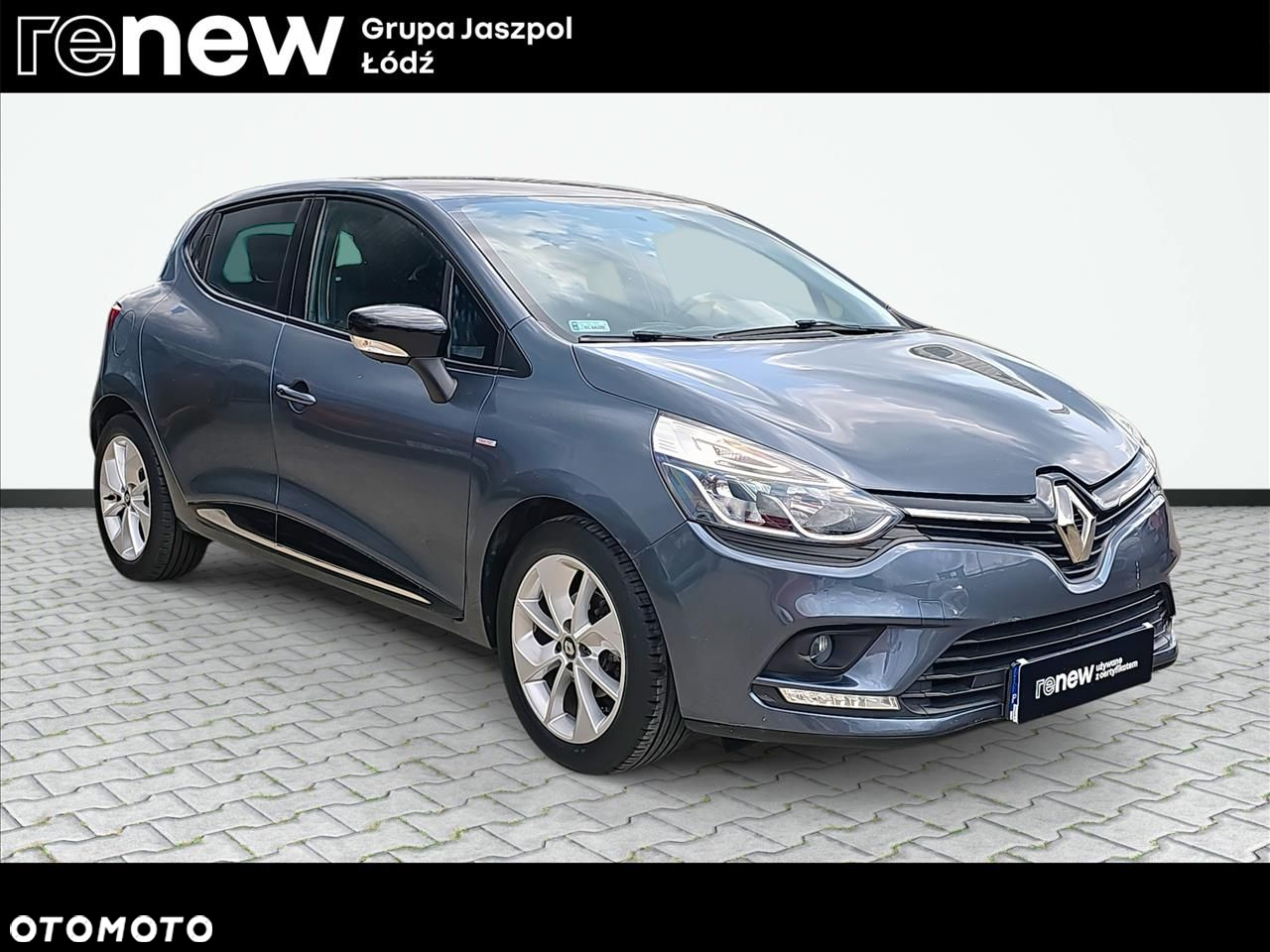Renault Clio 0.9 Energy TCe Limited - 7