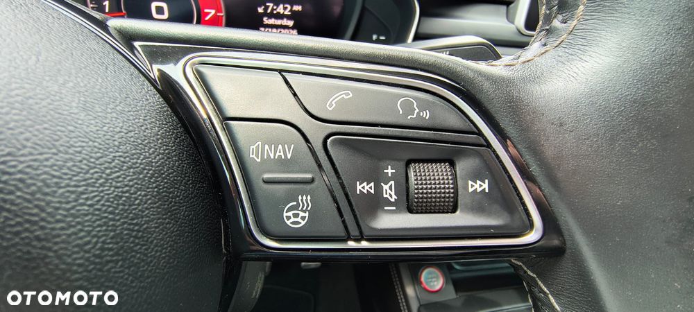Audi S5 Sportback 3.0 TFSI Quattro Tiptronic - 32