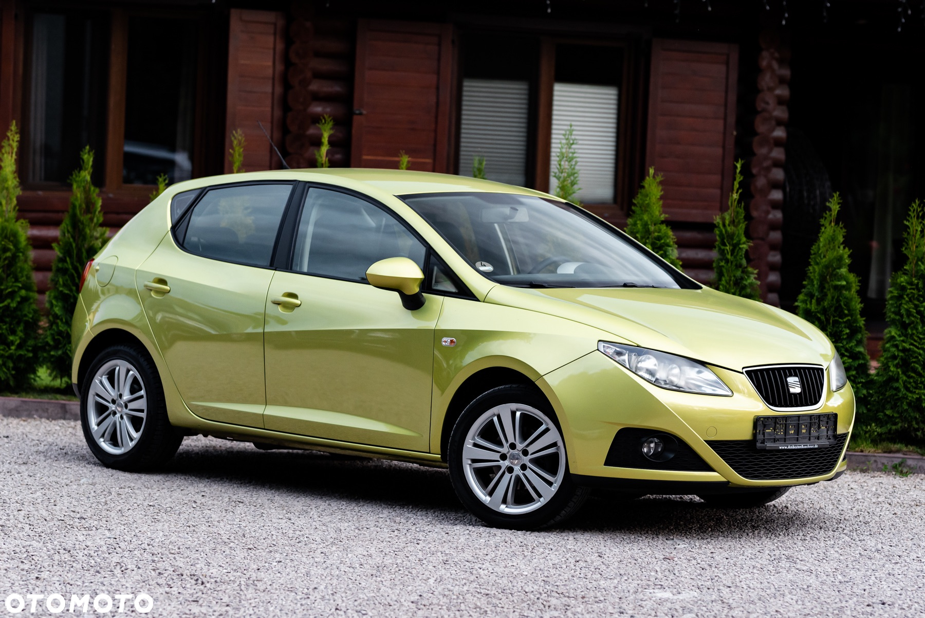 Seat Ibiza 1.2 Style - 6