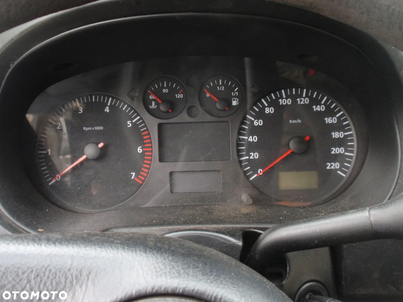 SEAT IBIZA II, 1.4MPI AKK, LAKIER LS7N AUTO CAŁE NA CZĘŚCI ROK 1999R. - 17