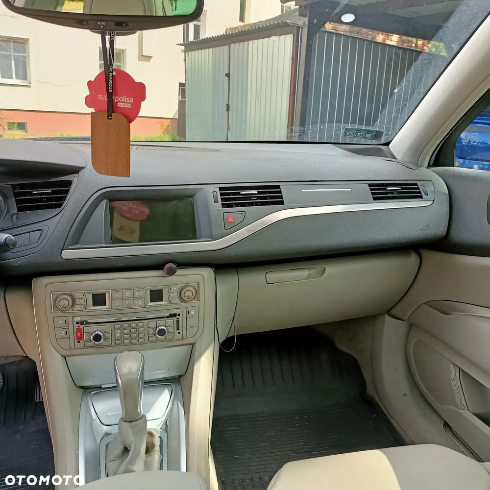Citroën C5 2.0 HDi Exclusive - 3