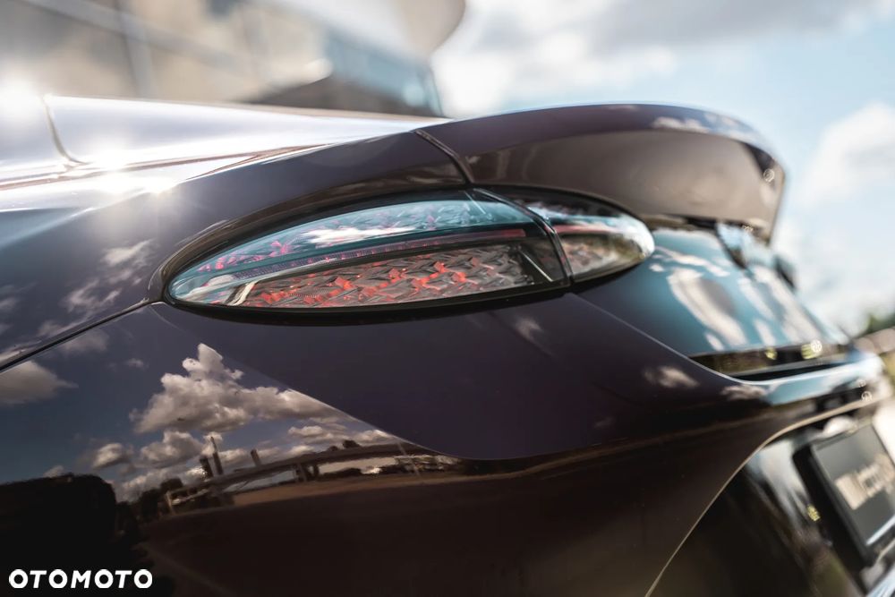 Bentley Continental GT - 17