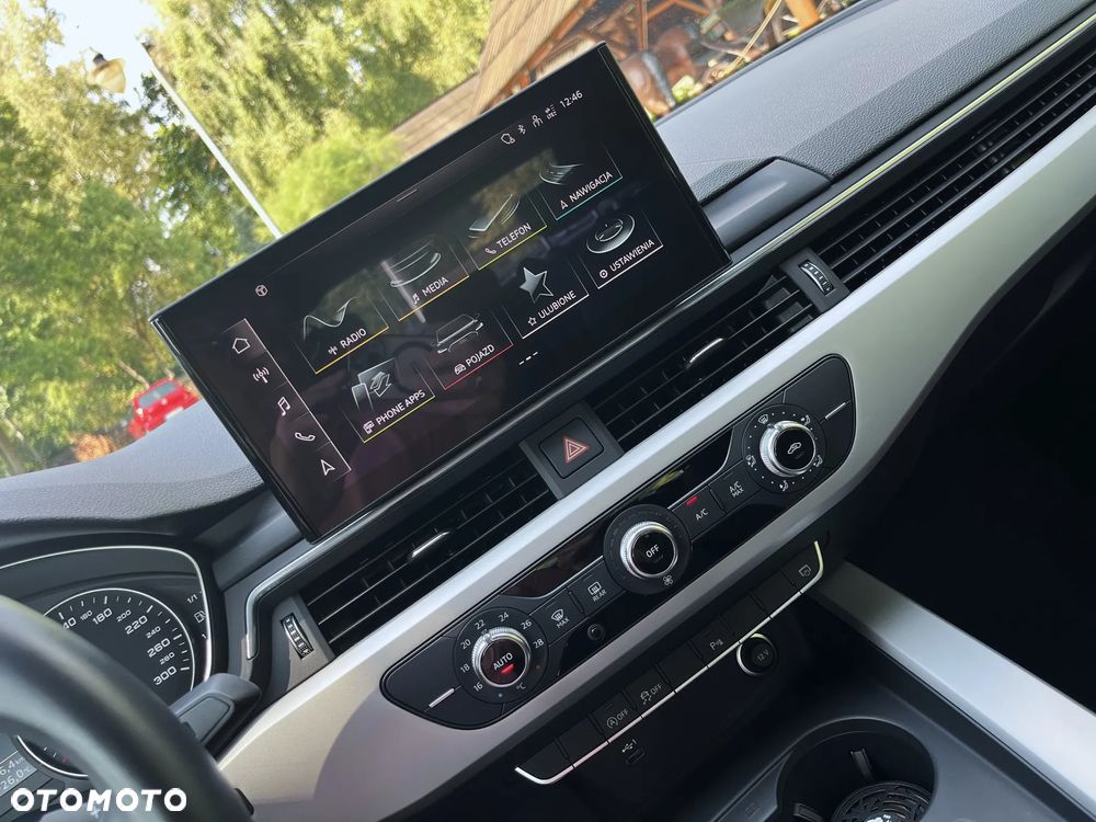 Audi A4 - 21