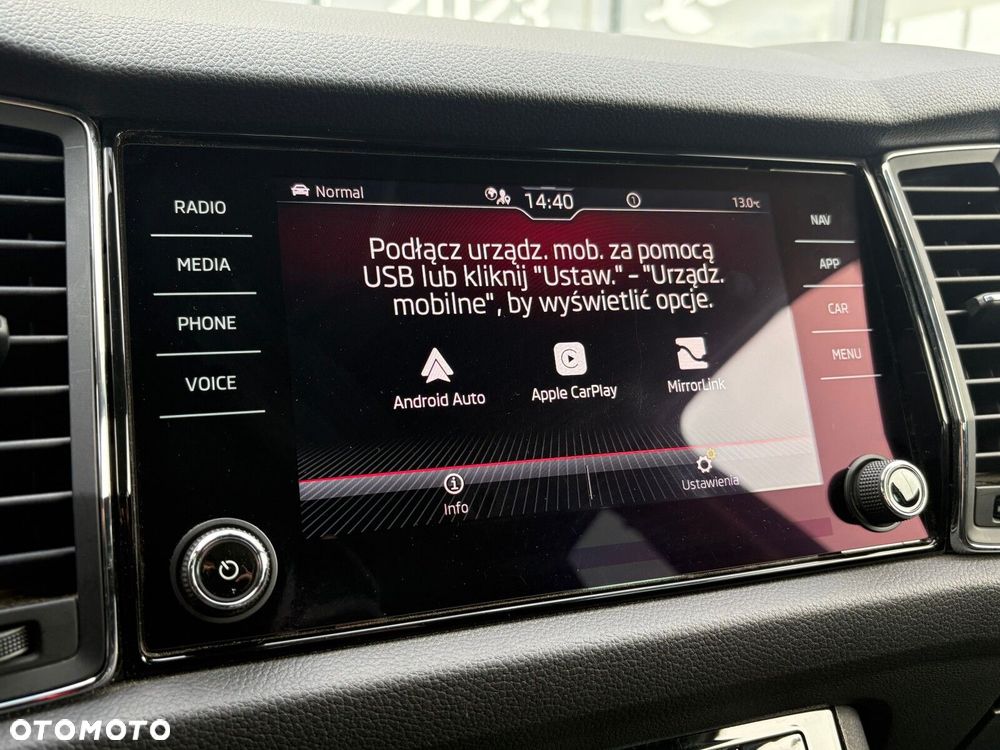 Skoda Kodiaq - 37