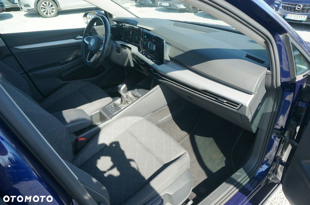 Volkswagen Golf Variant 2.0 TDI Life - 27