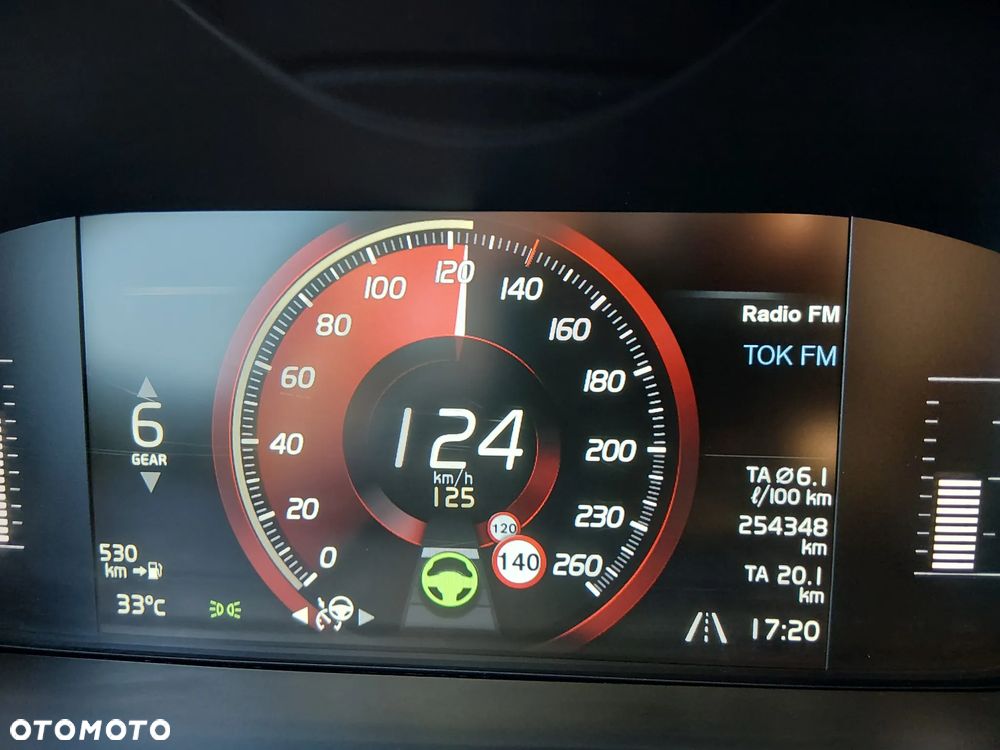 Volvo V90 D3 Inscription - 4