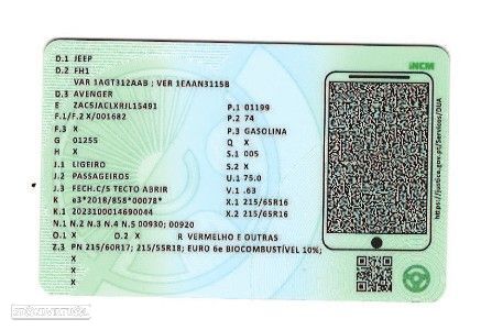 Jeep Avenger 1.2 GSE T3 Summit - 29