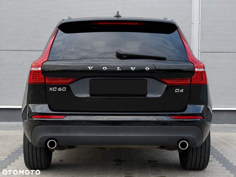 Volvo XC 60 D4 AWD Geartronic Momentum - 6