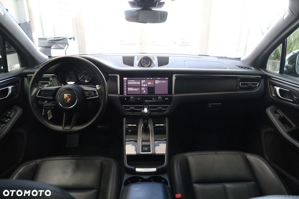 Porsche Macan - 9